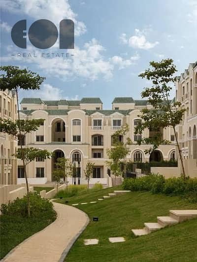 3 Bedroom Apartment for Sale in Mostakbal City, Cairo - 1lav. jpg