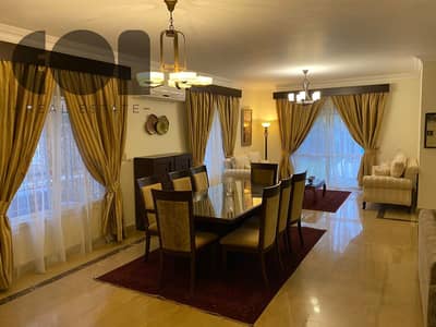 توين هاوس 4 غرف نوم للبيع في القاهرة الجديدة، القاهرة - 6 (2). jpeg