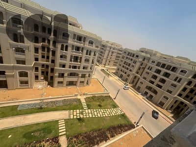 بنتهاوس 4 غرف نوم للبيع في مدينة المستقبل، القاهرة - 1. jpg