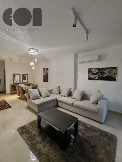 3 Bedroom Apartment for Sale in New Cairo, Cairo - 1. jpg