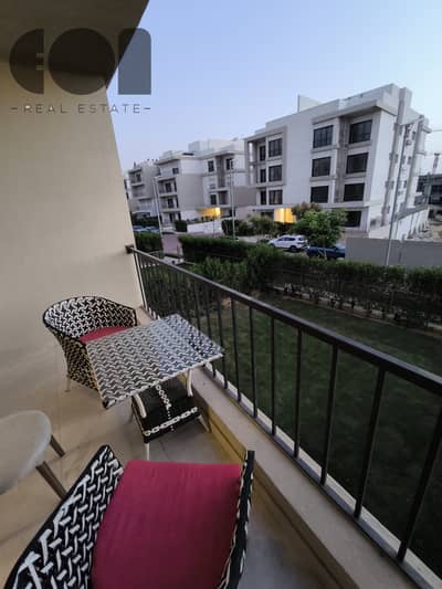 3 Bedroom Apartment for Sale in New Cairo, Cairo - 3. jpg