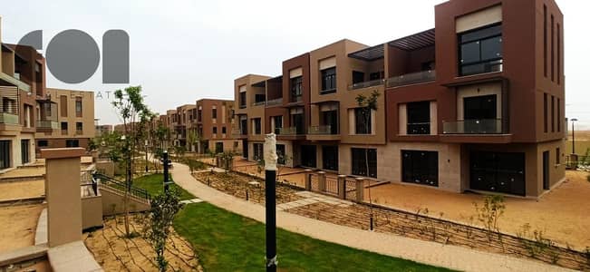 3 Bedroom Villa for Sale in New Cairo, Cairo - WhatsApp Image 2025-12-02 at 5.17. 57 PM (1). jpeg