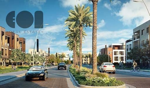 فیلا 3 غرف نوم للبيع في القاهرة الجديدة، القاهرة - WhatsApp Image 2025-12-02 at 5.16. 55 PM (1). jpeg