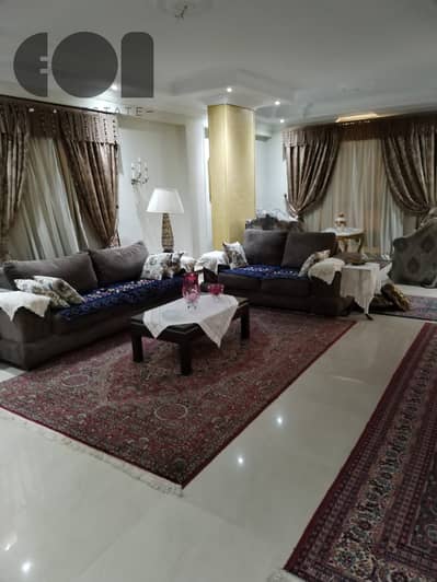 شقة 3 غرف نوم للبيع في القاهرة الجديدة، القاهرة - WhatsApp Image 2025-12-04 at 1.46. 14 PM. jpeg