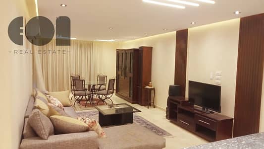 3 Bedroom Flat for Rent in New Cairo, Cairo - WhatsApp Image 2024-11-17 at 21.41. 47_a17f7348. jpg