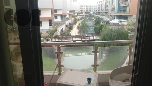 2 Bedroom Flat for Rent in New Cairo, Cairo - WhatsApp Image 2025-12-02 at 1.35. 24 PM (1). jpeg