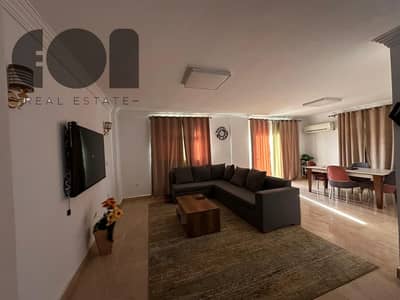 فلیٹ 3 غرف نوم للايجار في القاهرة الجديدة، القاهرة - 2. jpg