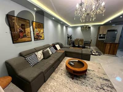 فلیٹ 2 غرفة نوم للايجار في القاهرة الجديدة، القاهرة - WhatsApp Image 2025-12-04 at 1.39. 46 PM. jpeg