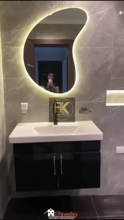 3 Bedroom Flat for Sale in Nasr City, Cairo - WhatsApp Image 2025-12-20 at 2.21. 33 AM (2). jpeg