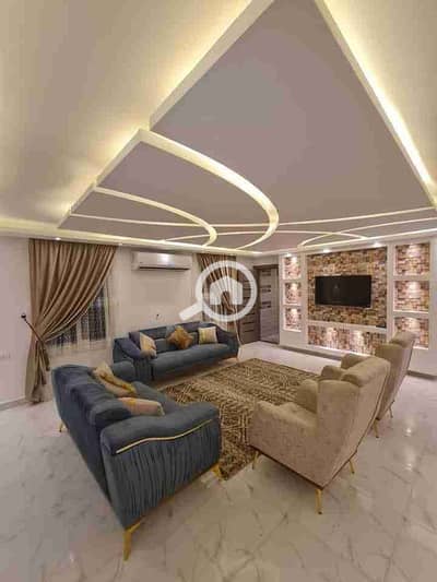 3 Bedroom Hotel Apartment for Rent in Heliopolis, Cairo - 1000168370. jpg