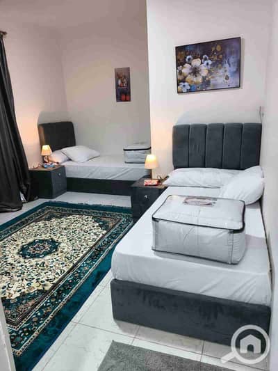 غرفة 1 غرفة نوم للايجار في القاهرة الجديدة، القاهرة - 1000046281. jpg