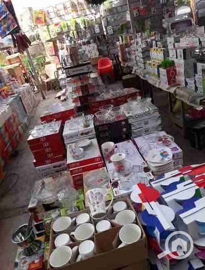 محلات تجارية  للبيع في عجمي، الإسكندرية - 1000501604. jpg