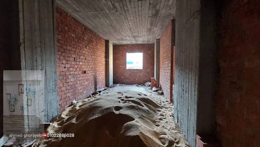 2 Bedroom Apartment for Sale in Hadayek al-Ahram, Giza - 1001343499. jpg