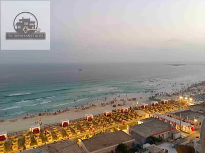 فلیٹ 2 غرفة نوم للايجار في عجمي، الإسكندرية - 21741. jpg