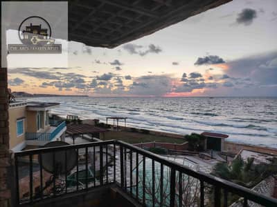 فلیٹ 3 غرف نوم للايجار في عجمي، الإسكندرية - 40766. jpg