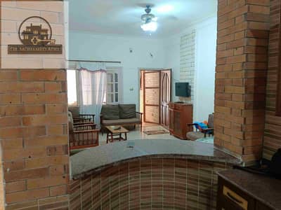 شقة 2 غرفة نوم للايجار في عجمي، الإسكندرية - 21603. jpg