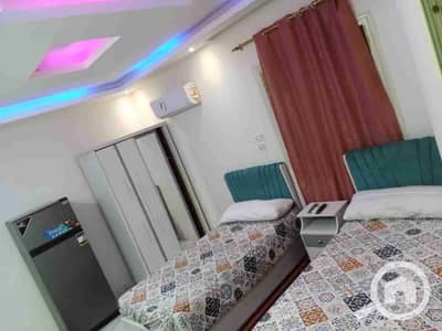 1 Bedroom Room for Rent in 6th of October, Giza - IMG-20251104-WA0016. jpg