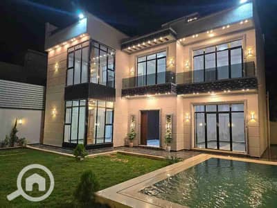 4 Bedroom Villa for Sale in King Mariout, Alexandria - 1000614896. jpg