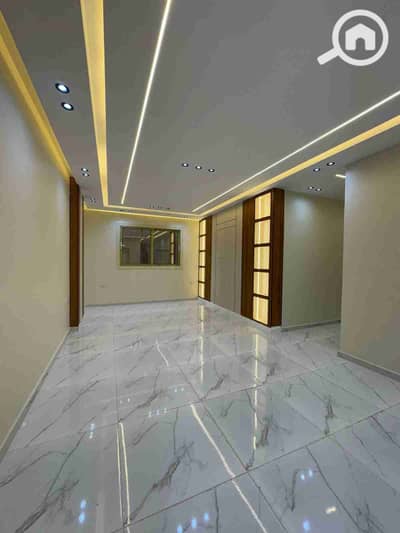 فلیٹ 3 غرف نوم للبيع في حدائق الاهرام، الجيزة - 1000674595. jpg