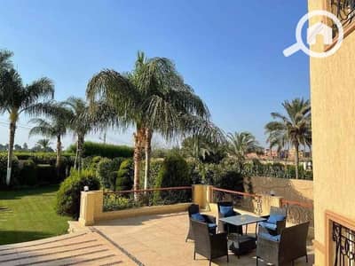 5 Bedroom Villa for Sale in New Cairo, Cairo - 061f6243-78ff-4d3d-9870-973ed8cb5770. jpg