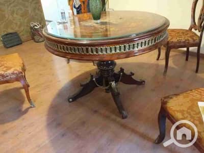 2 Bedroom Apartment for Rent in New Cairo, Cairo - 1000435975. jpg