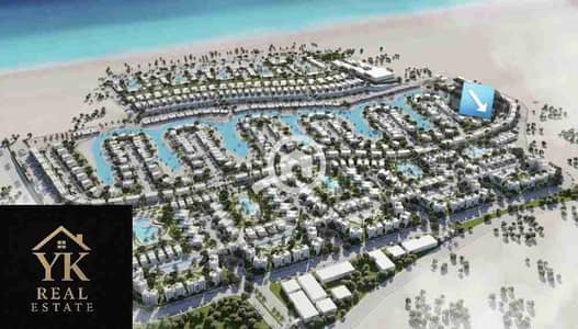 شاليه 1 غرفة نوم للبيع في الساحل الشمالي، مطروح - 1000021858. jpg