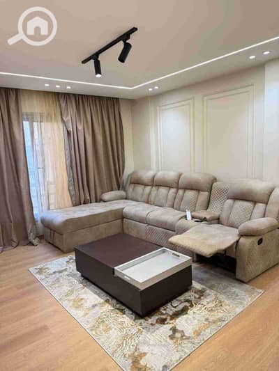 3 Bedroom Flat for Rent in Madinaty, Cairo - 1000035779. jpg