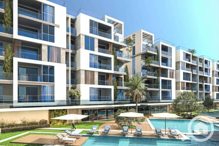 فلیٹ 3 غرف نوم للبيع في 6 أكتوبر، الجيزة - WhatsApp Image 2025-12-08 at 3.53. 06 PM. jpeg