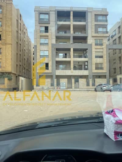 شقة 3 غرف نوم للبيع في القاهرة الجديدة، القاهرة - IMG-20251215-WA0042. jpg