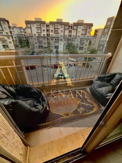 فلیٹ 2 غرفة نوم للايجار في مدينتي، القاهرة - WhatsApp Image 2025-12-14 at 8.47. 05 PM. jpeg