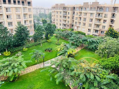 3 Bedroom Flat for Sale in Madinaty, Cairo - c49a753e-8df8-45a2-a29a-c48effbfcabf. jpg