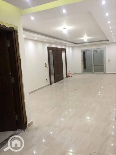 3 Bedroom Flat for Sale in Nasr City, Cairo - IMG-20251219-WA0050. jpg
