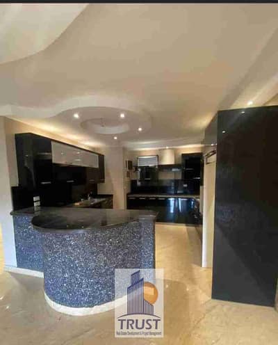 3 Bedroom Duplex for Rent in Sheikh Zayed, Giza - 1000258239. jpg