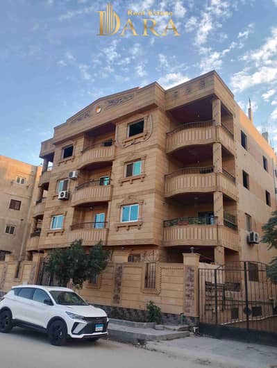 شقة 3 غرف نوم للبيع في العبور، القاهرة - 1001053371. jpg