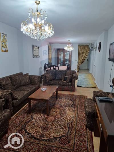 3 Bedroom Apartment for Rent in Smoha, Alexandria - 1 (2). jpg 3 Bedroom Apartment for Rent in Smoha, Alexandria - 1 (2). jpg