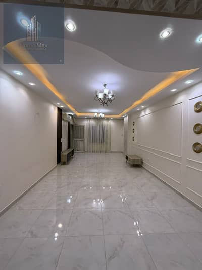 شقة 3 غرف نوم للايجار في الشيخ زايد، الجيزة - WhatsApp Image 2025-12-19 at 7.05. 44 PM. jpeg