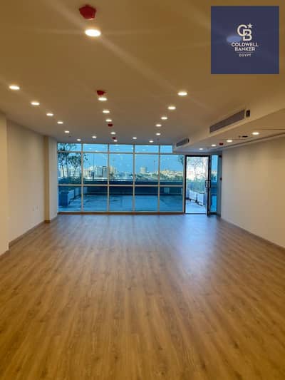 مکتب  للبيع في القاهرة الجديدة، القاهرة - IMG-20251215-WA0033. jpg