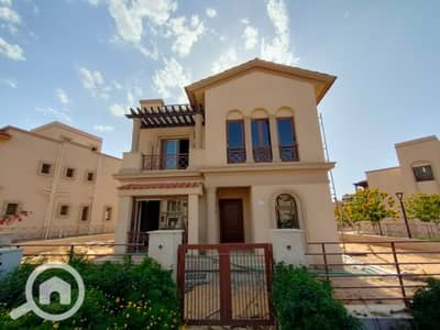 فیلا 4 غرف نوم للبيع في مدينتي، القاهرة - WhatsApp Image 2025-12-18 at 3.23. 40 PM (1). jpeg