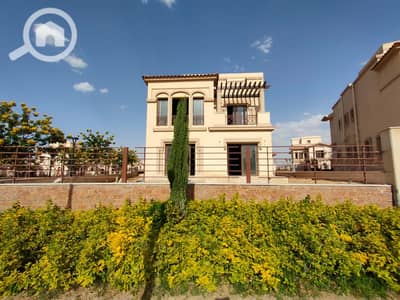 فیلا 4 غرف نوم للبيع في مدينتي، القاهرة - WhatsApp Image 2025-12-18 at 3.23. 40 PM (4). jpeg