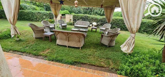 فیلا 3 غرف نوم للايجار في مدينتي، القاهرة - 193794. jpg