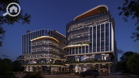 Retail for Sale in 6th of October, Giza - WhatsApp Image 2025-12-13 at 6.36. 35 PM. jpeg