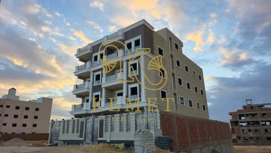 فلیٹ 3 غرف نوم للبيع في القاهرة الجديدة، القاهرة - 5e938a92-a428-449d-8d26-acfc25f6dd7b. jpg