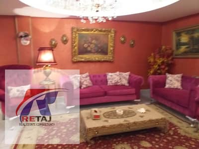 2 Bedroom Flat for Rent in Heliopolis, Cairo - 6cca87b6-6a6c-462f-8e91-a469e7729f2b. jpg