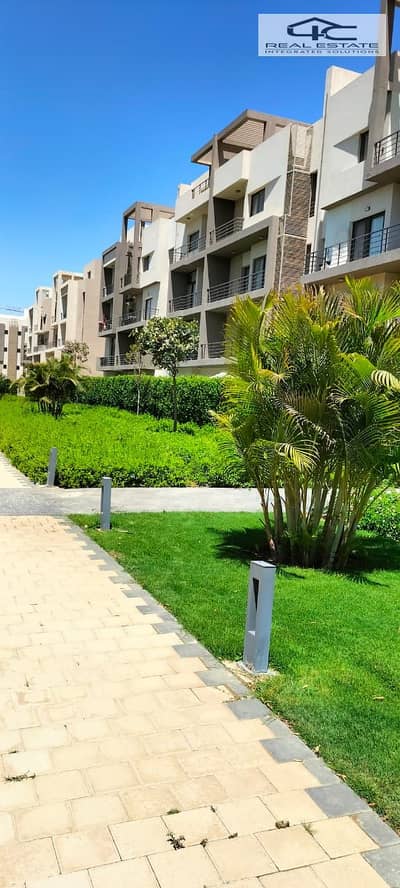 شقة 3 غرف نوم للايجار في القاهرة الجديدة، القاهرة - WhatsApp Image 2025-12-18 at 16.31. 55 (2). jpeg