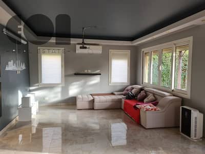 3 Bedroom Villa for Sale in New Cairo, Cairo - 1. jpg