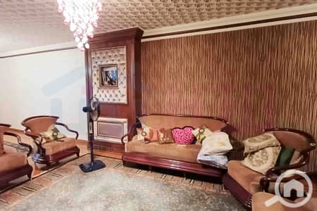 3 Bedroom Flat for Sale in Laurent, Alexandria - IMG-20251218-WA0004. jpg