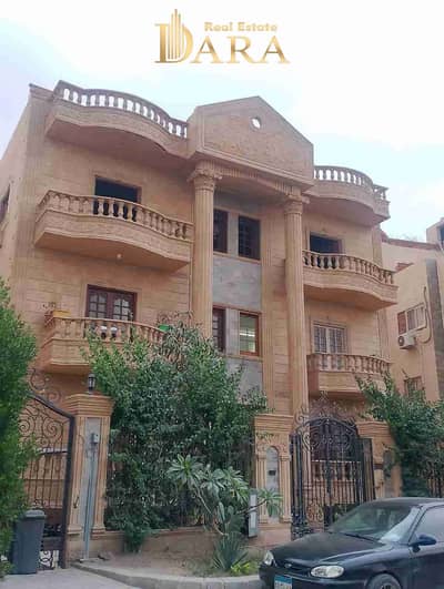 4 Bedroom Apartment for Sale in Obour City, Cairo - 1000080068. jpg