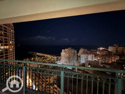 3 Bedroom Apartment for Rent in San Stefano, Alexandria - WhatsApp Image 2025-12-18 at 2.36. 04 PM. jpeg