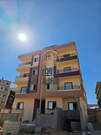 3 Bedroom Flat for Sale in New Cairo, Cairo - WhatsApp Image 2025-12-20 at 11.35. 32 AM. jpeg