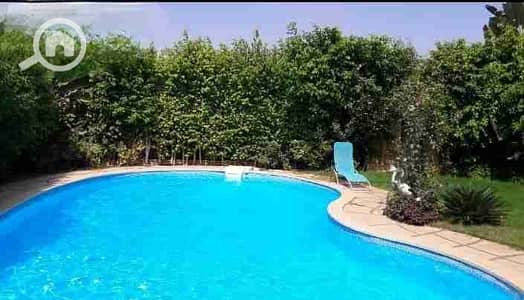 3 Bedroom Villa for Rent in Madinaty, Cairo - 292853. jpg